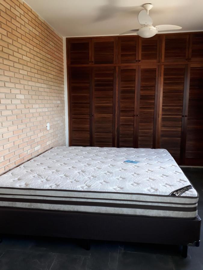 Apartamento Praia Centro 우바투바 외부 사진