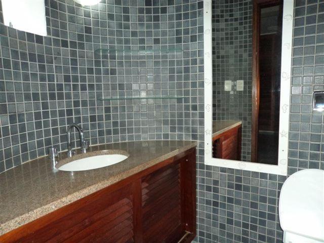Apartamento Praia Centro 우바투바 외부 사진