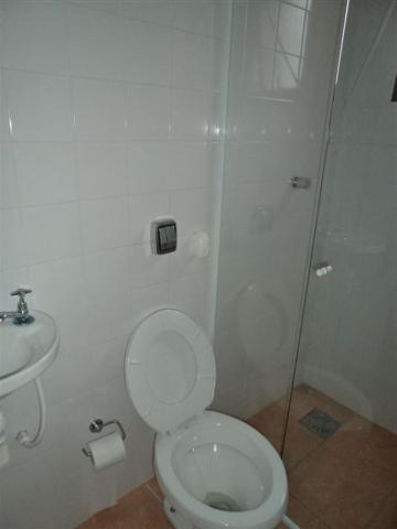 Apartamento Praia Centro 우바투바 외부 사진