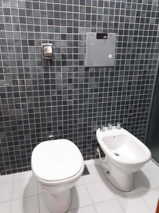 Apartamento Praia Centro 우바투바 외부 사진